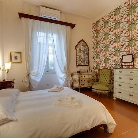 Mimi Apartment With Garden Floransa Dış mekan fotoğraf