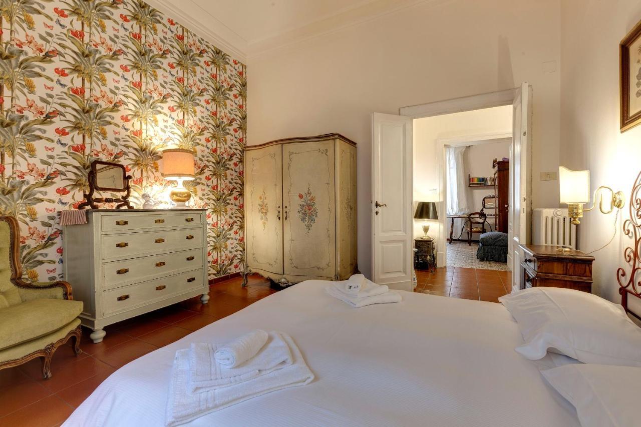 Mimi Apartment With Garden Floransa Dış mekan fotoğraf