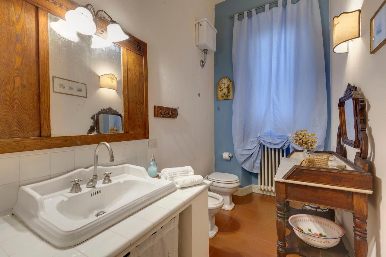 Mimi Apartment With Garden Floransa Dış mekan fotoğraf